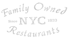 family owned logo